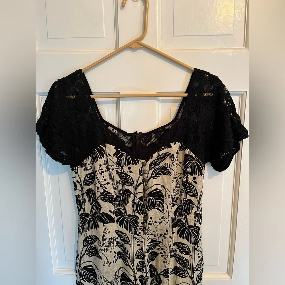 Maeve Jumpsuit - Picture 5 of 6